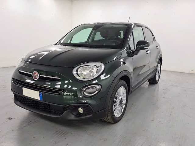 Fiat 500X 1.0 T3 Connect 120cv