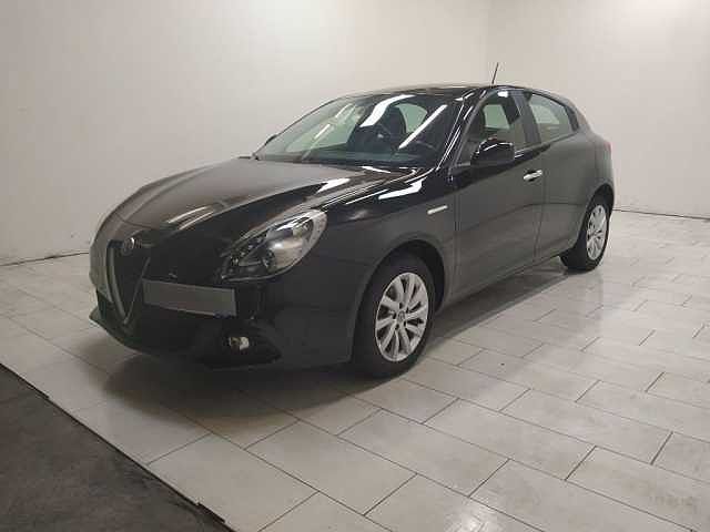 Alfa Romeo Giulietta 1.6 jtdm Business 120cv