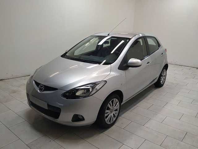 Mazda Mazda2 5p 1.3 Play 75cv