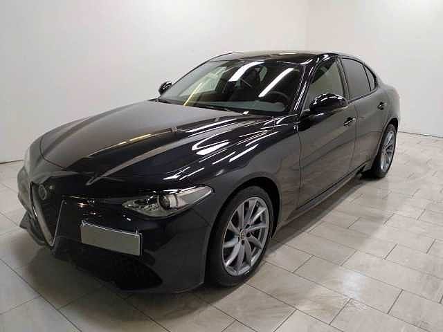 Alfa Romeo Giulia 2.2 t Sport Edition 180cv auto