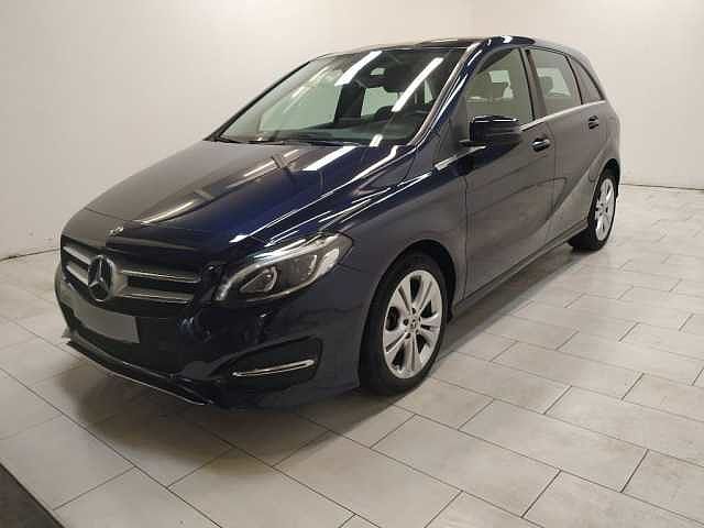 Mercedes-Benz Classe B 180 d