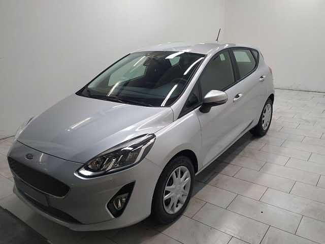 Ford Fiesta 5p 1.1 plus 85cv my19.5