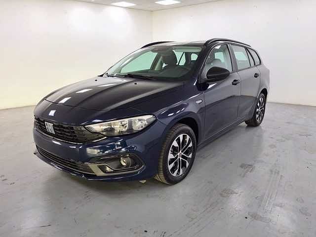 Fiat Tipo Station Wagon Tipo sw 1.6 mjt city life s&s 130cv da Azzurra .