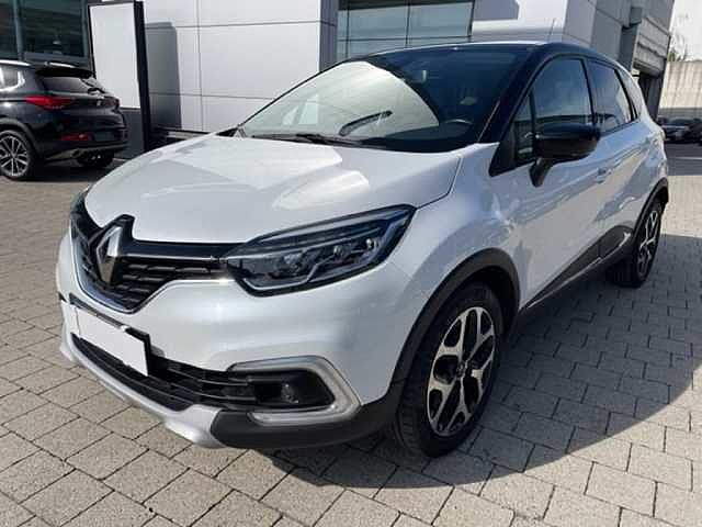 Renault Captur 1.5 dci sport edition2 90cv da Azzurra .