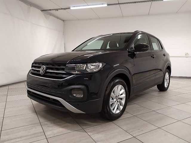 Volkswagen T-Cross T-cross 1.0 tsi urban 95cv