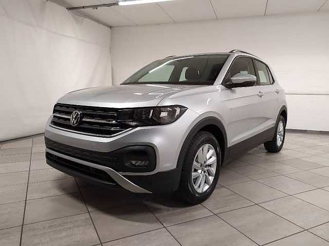 Volkswagen T-Cross T-cross 1.0 tsi urban 95cv