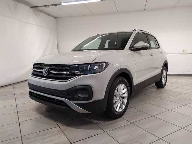 Volkswagen T-Cross T-cross 1.0 tsi urban 95cv