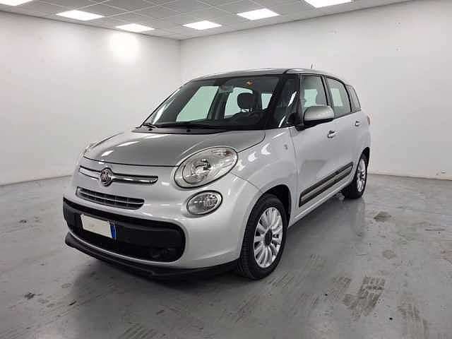 Fiat 500L Living 1.6 mjt Lounge 120cv E6 da Azzurra .