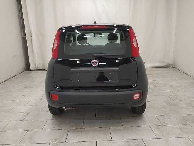 Fiat Panda 1.2 easypower Gpl s e s 69cv