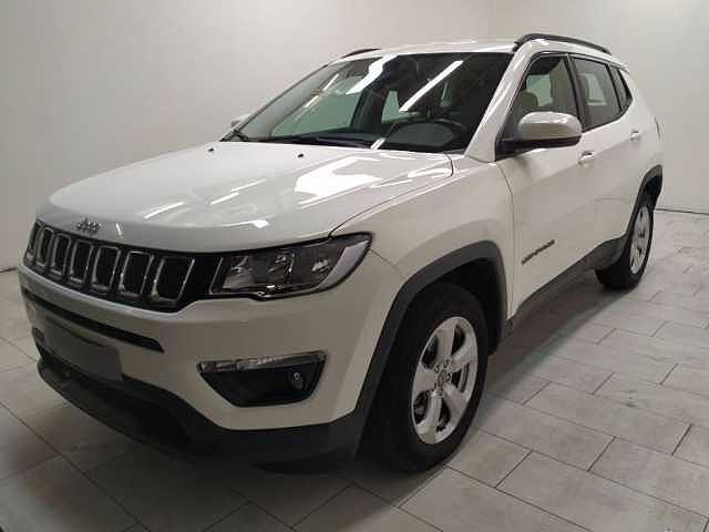 Jeep Compass 1.6 mjt business 2wd 120cv my19 da Azzurra .