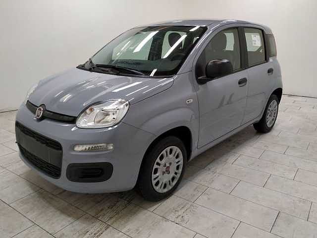 Fiat Panda 1.2 easypower Gpl s e s 69cv