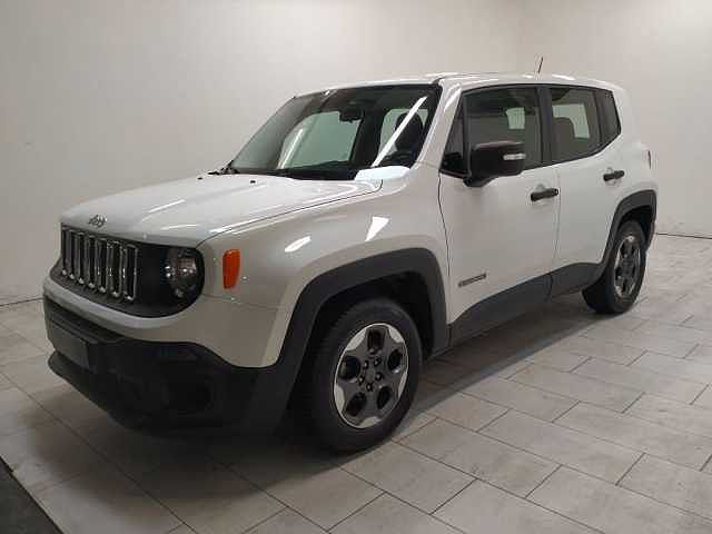 Jeep Renegade 1.6 mjt Sport fwd 95cv