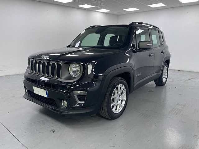 Jeep Renegade 1.0 t3 limited 2wd