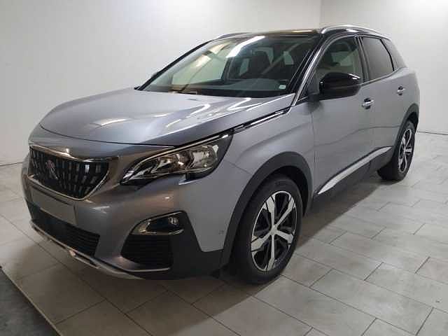 Peugeot 3008 1.5 bluehdi Allure s e s 130cv eat8 da Azzurra .