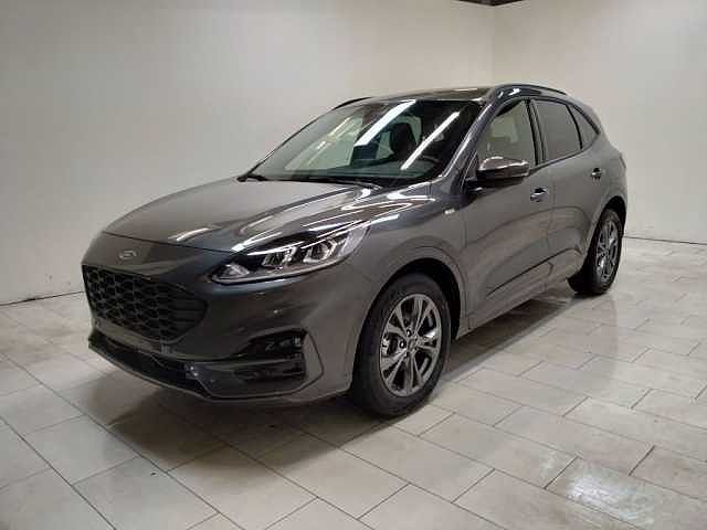 Ford Kuga 2.5 full hybrid st-line 2wd 190cv cvt da Azzurra .