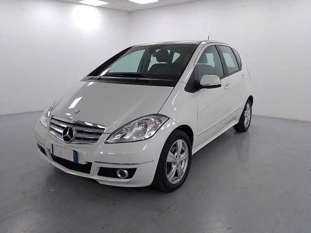 Mercedes-Benz Classe A 180 cdi Premium