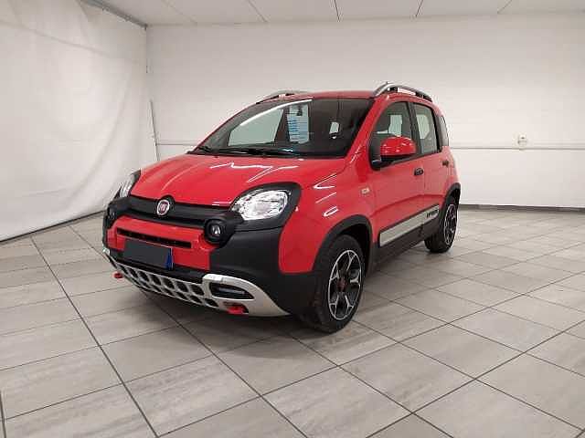 Fiat Panda 1.2 easypower cross gpl s&s 69cv