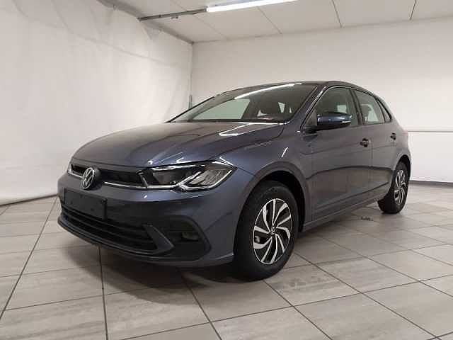 Volkswagen Polo 1.0 tsi style 95cv