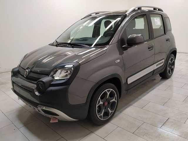 Fiat Panda 1.2 easypower cross gpl s&s 69cv