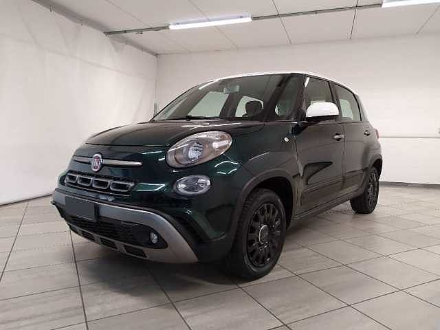 Fiat 500L 1.3 mjt Connect 95cv da Azzurra .