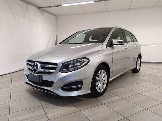 Mercedes-Benz Classe B B 180 d