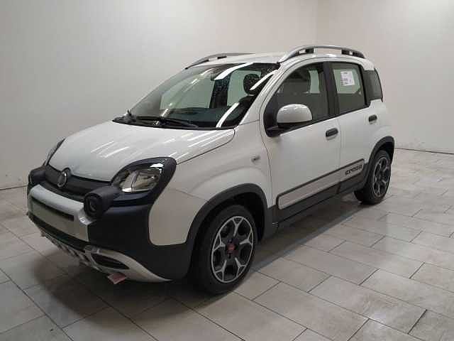 Fiat Panda 1.2 easypower cross gpl s&s 69cv