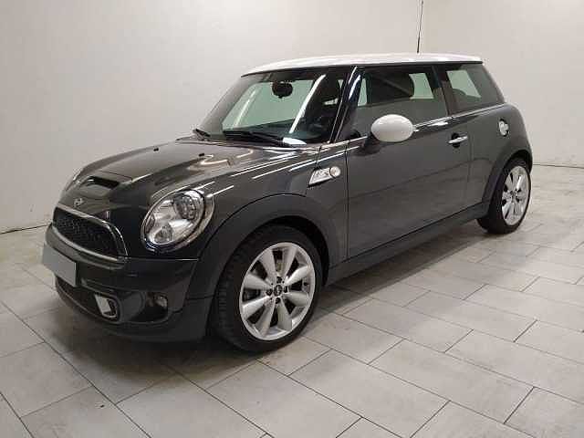 MINI Mini Cooper S Mini 1.6 Cooper S 184cv FL