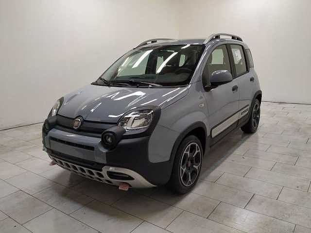 Fiat Panda 1.2 easypower cross gpl s&s 69cv