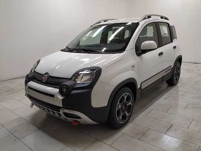 Fiat Panda 1.2 easypower cross gpl s&s 69cv