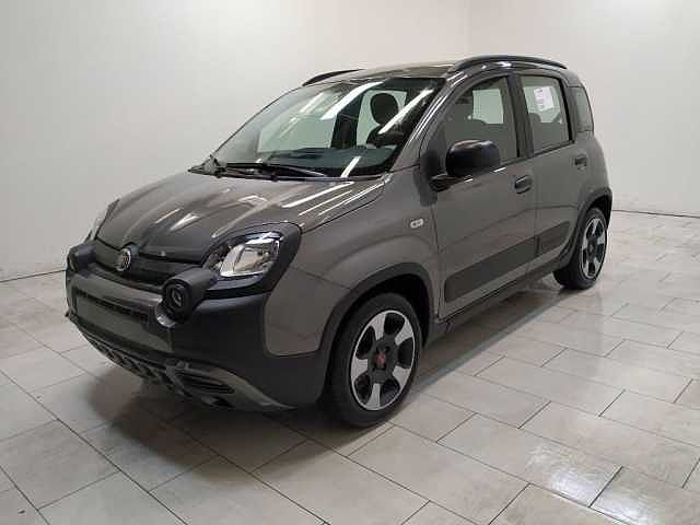 Fiat Panda 1.2 easypower City Cross Gpl s e s 69cv