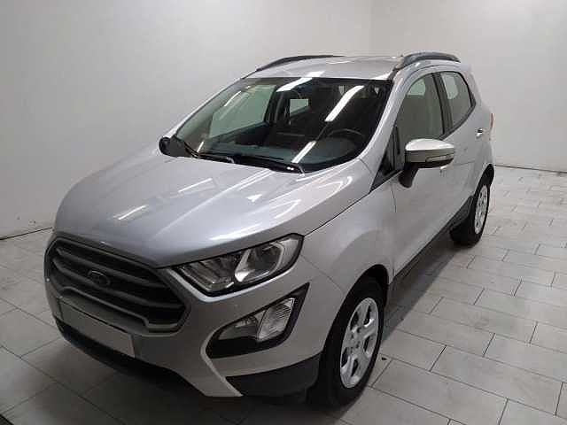 Ford EcoSport Ecosport 1.0 ecoboost plus 100cv my19