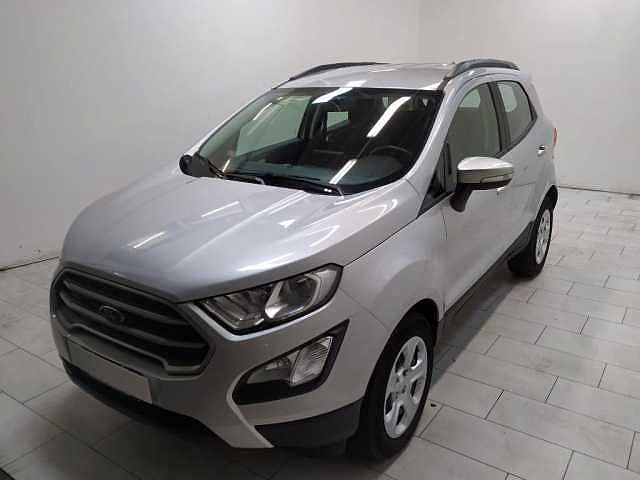 Ford EcoSport Ecosport 1.0 ecoboost plus 100cv my19 da Azzurra .