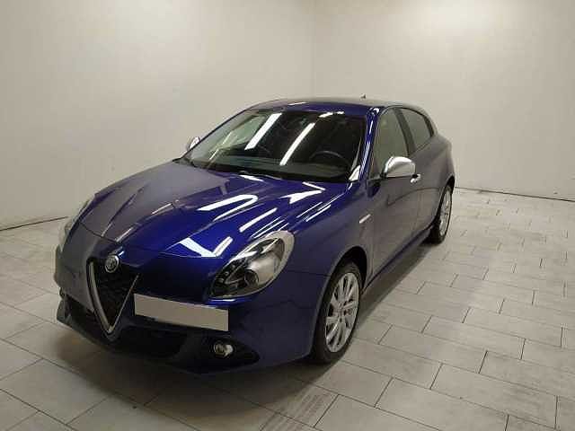 Alfa Romeo Giulietta 2.0 jtdm 150cv da Azzurra .