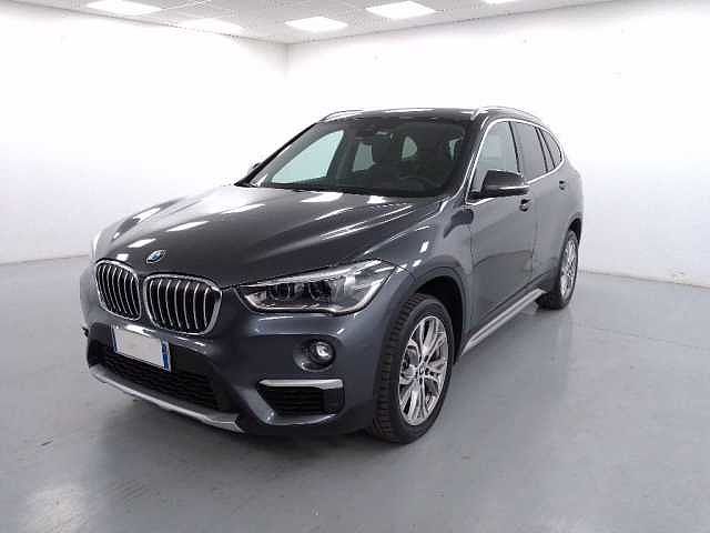 BMW X1 sdrive18d Business auto