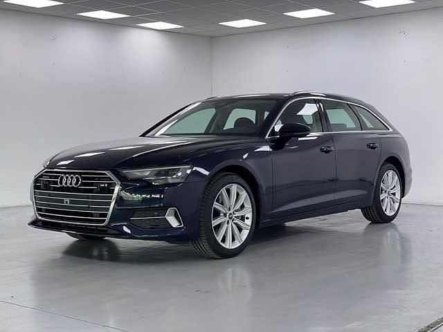 Audi A6 Avant 45 3.0 tdi mhev Business Sport quattro s-tronic da Azzurra .