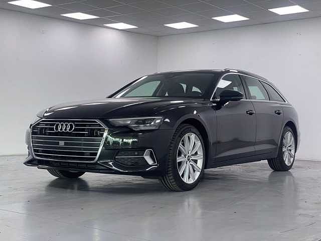 Audi A6 Avant 45 3.0 tdi mhev Business Sport quattro s-tronic