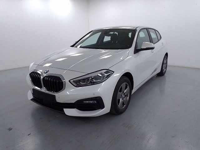 BMW Serie 1 Business Advantage 136cv auto