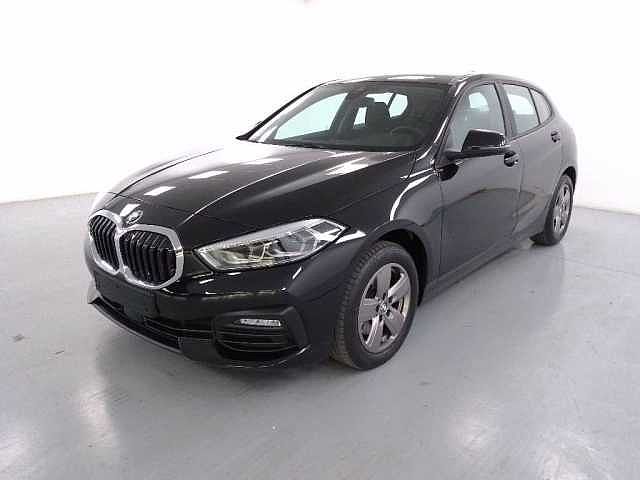 BMW Serie 1 Business Advantage 136cv auto
