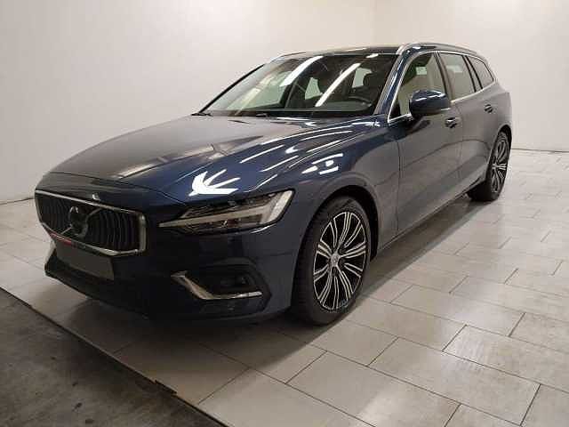 Volvo V60 2.0 d4 Inscription geartronic