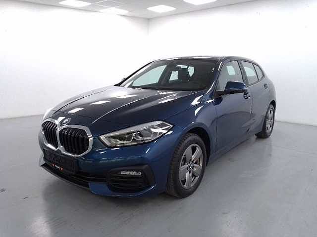 BMW Serie 1 Business Advantage 136cv auto