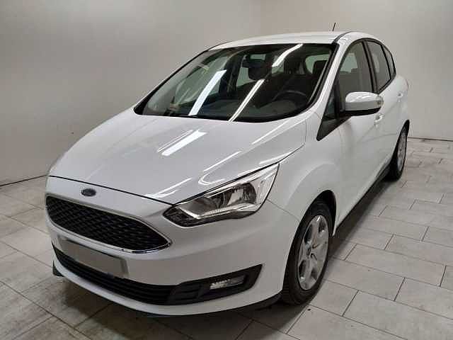 Ford C-Max 1.5 tdci Plus s e s 95cv my18 da Azzurra .