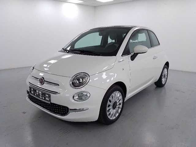 Fiat 500 1.0 hybrid dolcevita 70cv