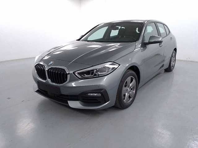 BMW Serie 1 Business Advantage 136cv auto