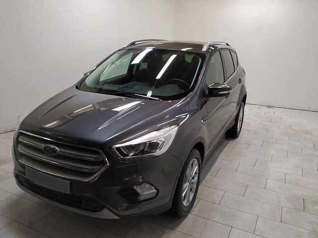 Ford Kuga 1.5 tdci edition s&s 2wd 120cv powershift