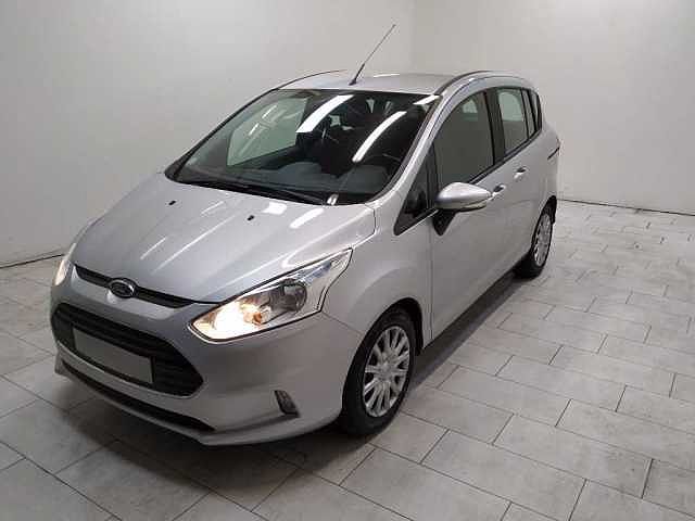 Ford B-Max 1.5 tdci Plus 95cv