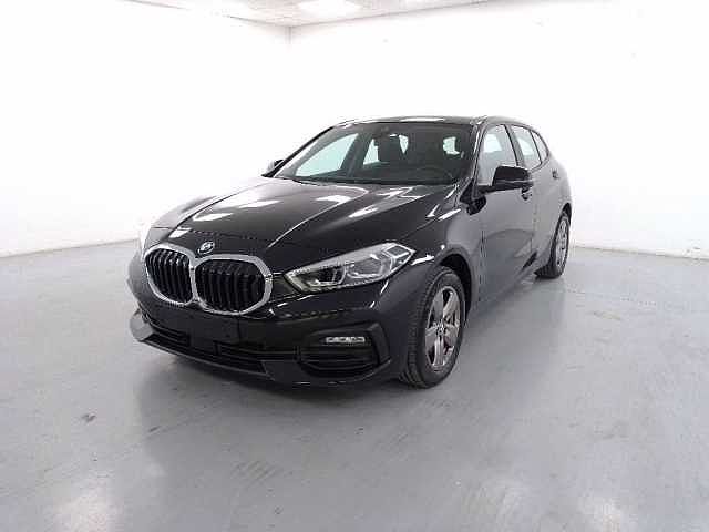 BMW Serie 1 Business Advantage 136cv auto