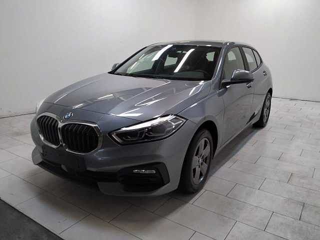 BMW Serie 1 Business Advantage 136cv auto