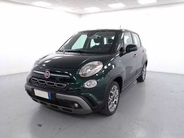 Fiat 500L Cross 1.3 mjt 95cv my20