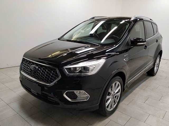 Ford Kuga 2.0 tdci vignale s&s awd 150cv powershift da Azzurra .