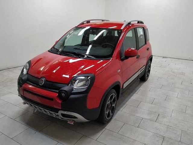 Fiat Panda 1.2 easypower cross gpl s&s 69cv